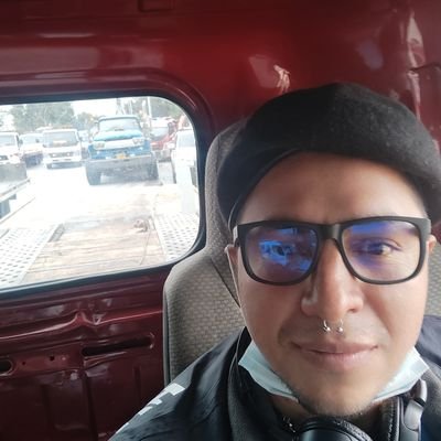 AndresG52988396's profile picture. 