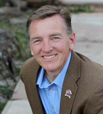 Paul Gosar's Wins. DM for submissions