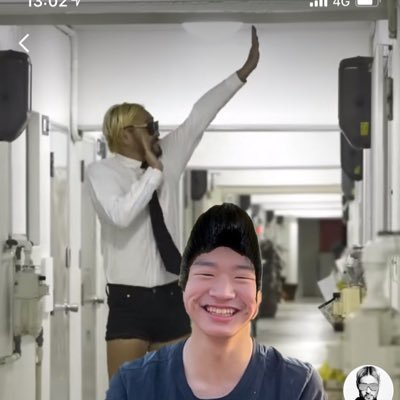 eAC0TqgNhMYBItQ's profile picture. 