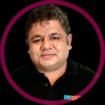 Co-Founder @ SCIKEY | Deloitte Technology Fast 50 | Helping enterprises worldwide build highly productive teams & Global Virtual Captives using technology