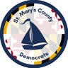 StMarys_Dems's profile picture. Change that matters. By authority St. Mary’s County Democratic Central Committee; David Gilman Treasurer