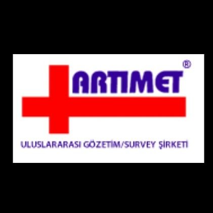 ARTIMET inspecton B.V./ARTIMET uluslararası gözetim şirketi/ ARTIMET international commodity inspectors