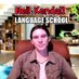 Neil Kendall Language School (@nk_lang_school) Twitter profile photo Neil Kendall Language School (@nk_lang_school) Twitter profile photo