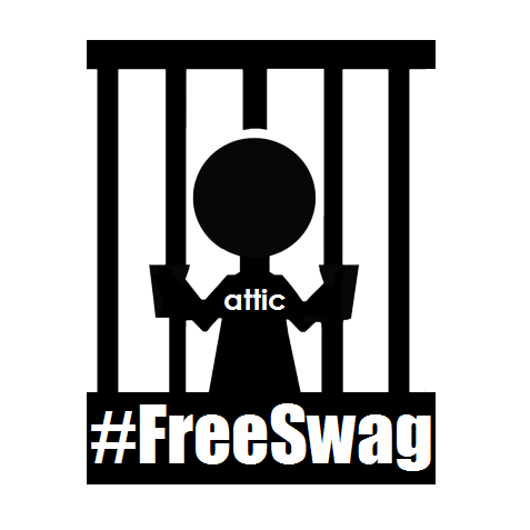 Swag4Free's profile picture. Hooking you up with Free Swag