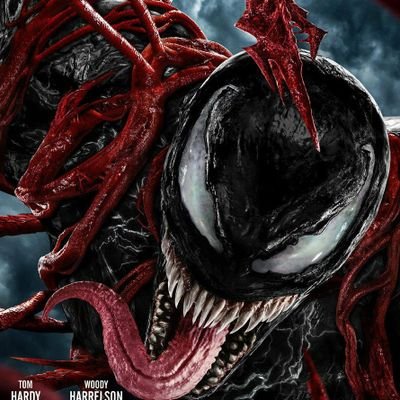 Follow for updates on the upcoming Venom sequel, Venom 2: Let There Be Carnage! #Venom #Venom2 #VenomLetThereBeCarnage