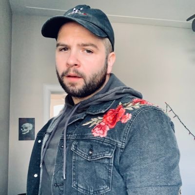 joeyversus's profile picture. back on my bullshit. IG @JOEYVERSUS