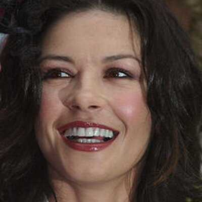 Catherine Zeta Jones (@SoCZetaJones) | Twitter
Catherine Zeta Jones
