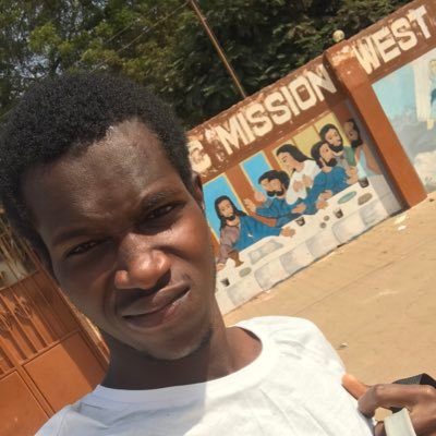 salamlatof's profile picture. I believe in god 🙏🏽