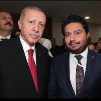 Mehmet Fatih AKTAŞ(@mFatihAktas) 's Twitter Profile Photo
