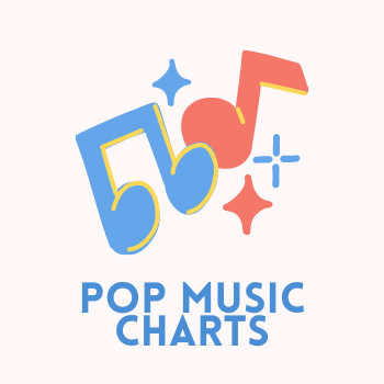 Covering all Pop Music in 2021- follow for pop culture, music, chart data, and more.

Note: This account is just getting started!

Tweet us @popmusic_charts