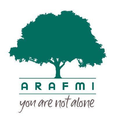 Arafmi is an NDIS registered community organisation providing support for families, carers and people with a mental health issue or psychiatric disability.