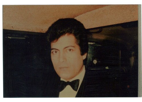 joaquincantil's profile picture. Cantante, compositor, showman, instructor de canto y vocalizacion. Siempre luchando por mis sueños. Chileno por el mundo. Valoro la familia y la amistad.