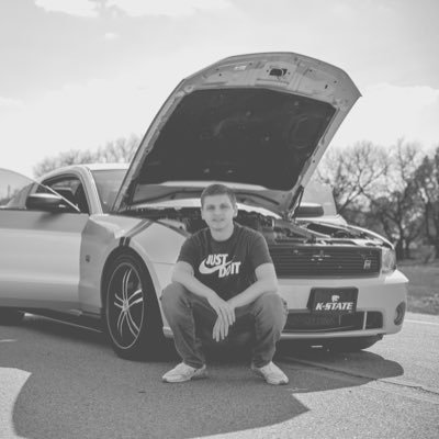 Jwerth_'s profile picture. ksu