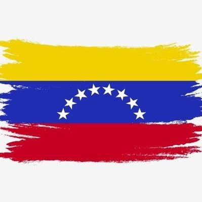 CriolloVzlano_'s profile picture. Jóven Venezolano.
Parlante de la VERDAD.
Preparado para observar el amanecer de una Venezuela Libre. 
Tic Tac, Tic Tac, Tic Tac 🕐