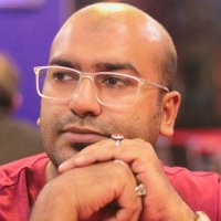 Farhan Yahiya (@farhanreporter) 's Twitter Profile Photo
