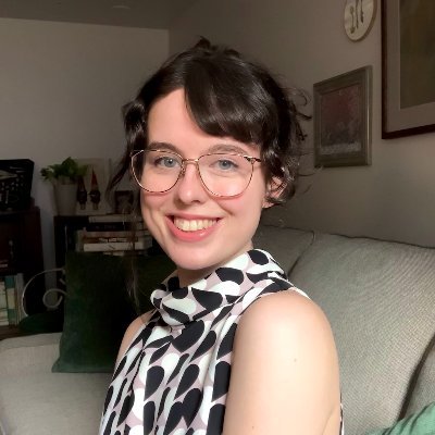 Rebecca dePencierさんのプロフィール画像