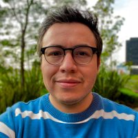 Enrique Alvarado González (@kikin_agz) 's Twitter Profile