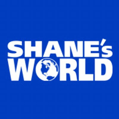 Shanes world 3