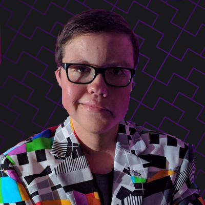 A Twitch show about #a11y and core web technologies, featuring folks from around web development and web design. Hosted by @BenDMyers.
Tuesdays at 2pm Central.