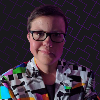 A Twitch show about #a11y and core web technologies, featuring folks from around web development and web design. Hosted by @BenDMyers.

Tuesdays at 2pm Central.