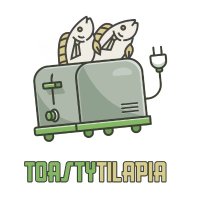 ToastyTilapia - Drop 5/12 1pm PST(@ToastyTilapia) 's Twitter Profile Photo