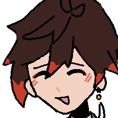 mspaint zhongliさんのプロフィール画像