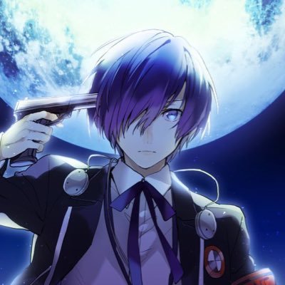 OshinoRascal's profile picture. •_•