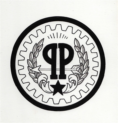 pretzelarmy's profile picture. representing the street army for everyone's favorite underrated stageburners THE PECULIAR PRETZELMEN