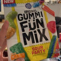 gummifunmix (@realgummifunmix) 's Twitter Profile