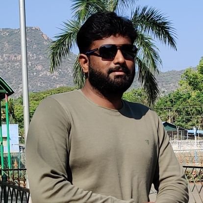 kamalgsagar's profile picture. 