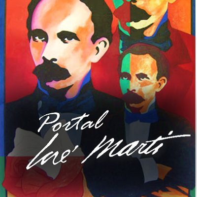 El Portal José Martí está destinado a divulgar la vida y la obra de José Martí Pérez (1853-1895). Es una iniciativa del Centro de Estudios Martianos (CEM)