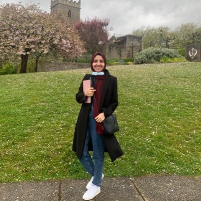 Eman Karajehさんのプロフィール画像