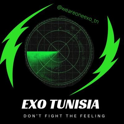 The Official Tunisian Fanbase dedicated for @WeareoneEXO
EXO Tunisia will always support #EXO !!
*WE ARE ONE*

Created: 20.06.2019