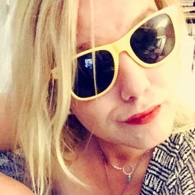 Saucy, cali sober, freaky blonde | Kink/Body+