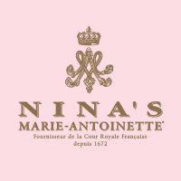 NINA'S MARIE-ANTOINETTE(ニナス マリー・アントワネット) (@ninasparis_jpn) 's Twitter Profile Photo NINA'S MARIE-ANTOINETTE(ニナス マリー・アントワネット) (@ninasparis_jpn) 's Twitter Profile Photo
