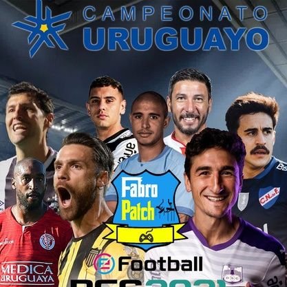 Las mejores encuestas del Fútbol Uruguayo las encontras aquí ⚽⚽⚽ Deja tu encuesta al MD ✉️ Cuenta creada para debatir y entretener. Gracias por el apoyo
