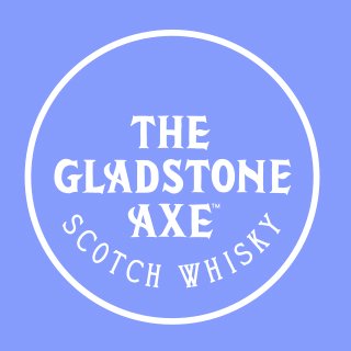 The Gladstone Axe - a modern classic whisky.