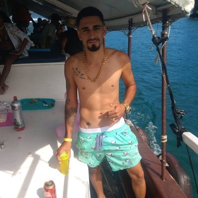 aquariano 😋
carioca 🥰
lindo 😜