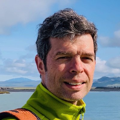 https://t.co/VuXYDX140H
University of New Hampshire Professor of Electrical and Computer Engineering, HCI researcher. ACM @sigchi Executive VP