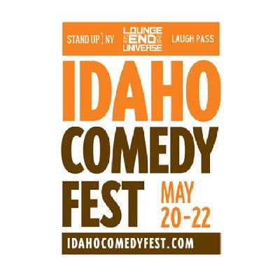 Idaho Comedy Festival