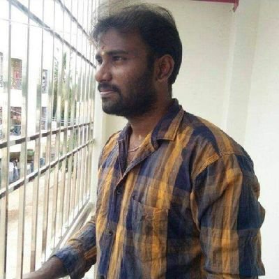 Ashok_Mograph's profile picture. Motion Graphic Designer