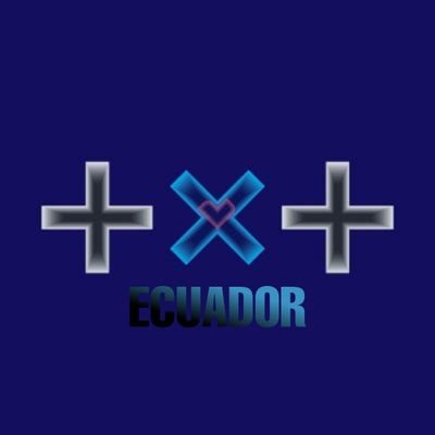 TXT ECUADOR - Fanclub Official