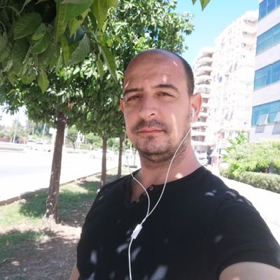 Ferid_KAPLAN's profile picture. 