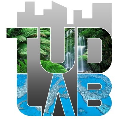 The Tropical Urbanism and Design Lab researches and designs urbanism in the tropics