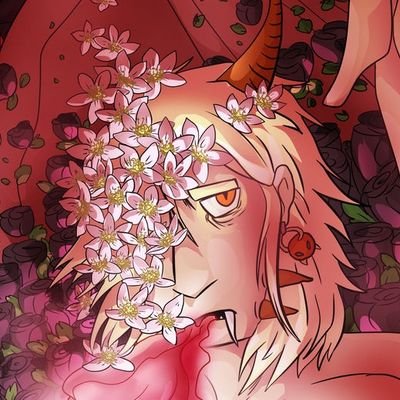 👿 Hellbound 😈さんのプロフィール画像