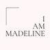 I AM MADELINE (@IamMADELINEpod) Twitter profile photo