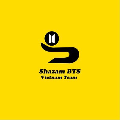 Hi! This is Shazam BTS Vietnam Team
We Shazam BTS's music, work for @BTS_twt and we are Vietnamese