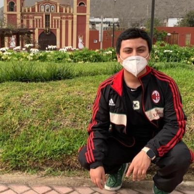CIP. Ingeniería Informática 🇵🇪Software Developer🇨🇱🏦Dios, Patria y Familia ✝️ Compartamos el conocimiento con todos💡☕️