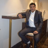 Omveer Bansal (@omveerbansal) 's Twitter Profile