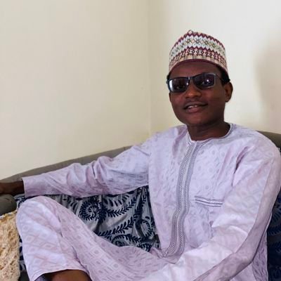 Barca fan ⚽
Muslim 💖
family over every thing 💖
Bauchi ktg 🏠
Engineer 🎓